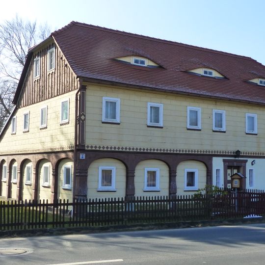 Hauptstraße 165