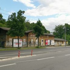 Postamt 15, Königsbrücker Straße 90