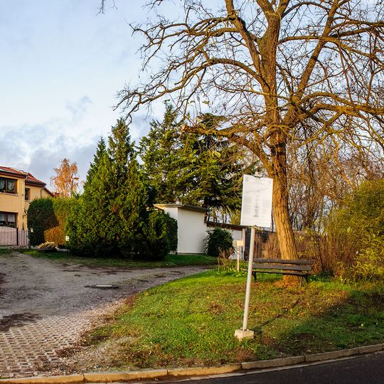 Station 13 Biederitz