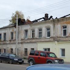 Дом жилой (Кимры)