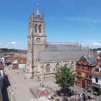 Newport and Carisbrooke