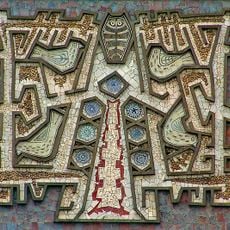 The Tree of Knowledge