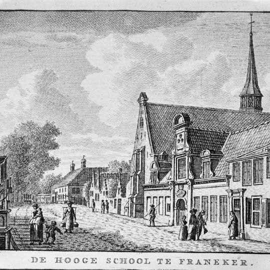 Academie van Friesland