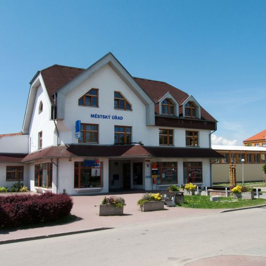 Planá nad Lužnicí