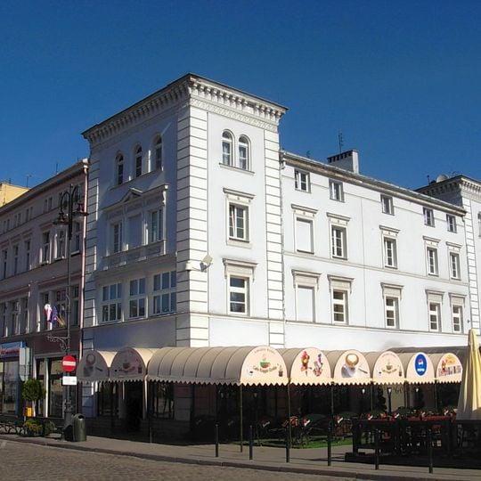 7 Stary Rynek in Bydgoszcz