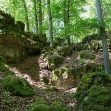 Cultural heritage D-3-6435-0110 in Neukirchen bei Sulzbach-Rosenberg