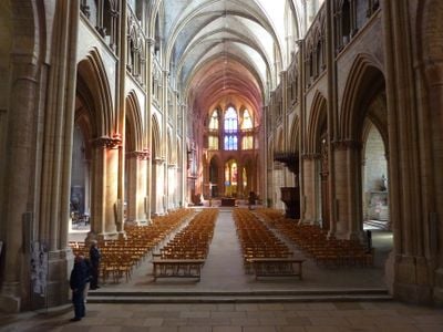 Interior 2