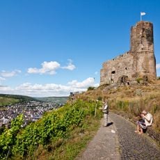 Burg Landshut