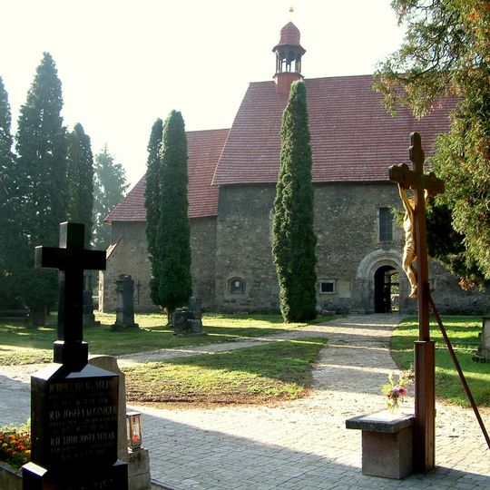 St. Jakob