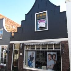 Nieuwe Bogerdstraat 39, Zierikzee