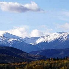 Willmore Wilderness Park