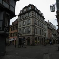 Place de l'École
