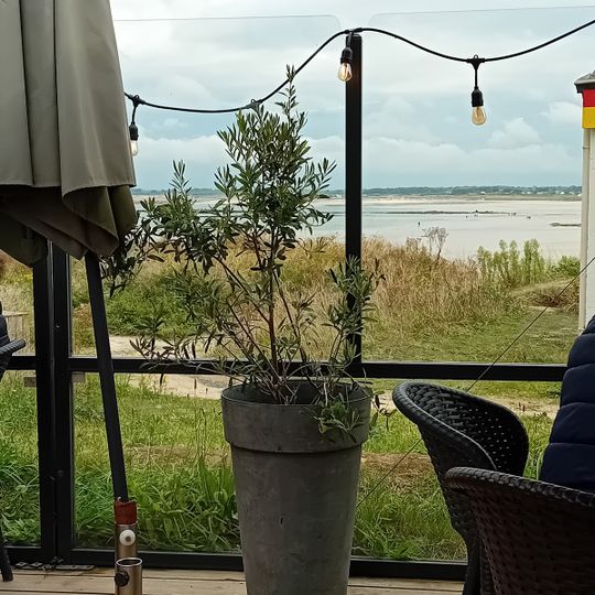 Chez Marie-Cath