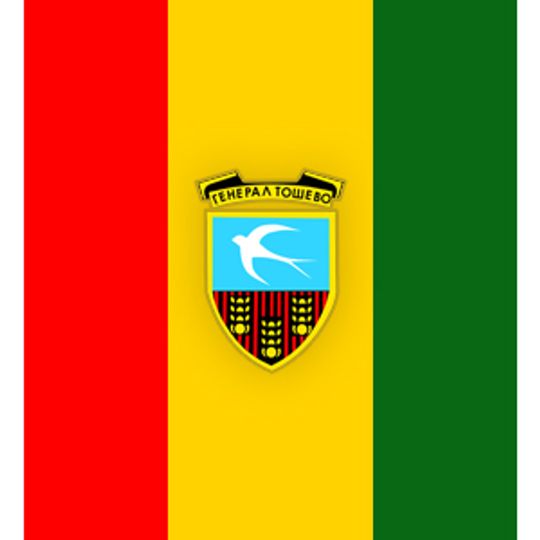 General Toshevo Municipality