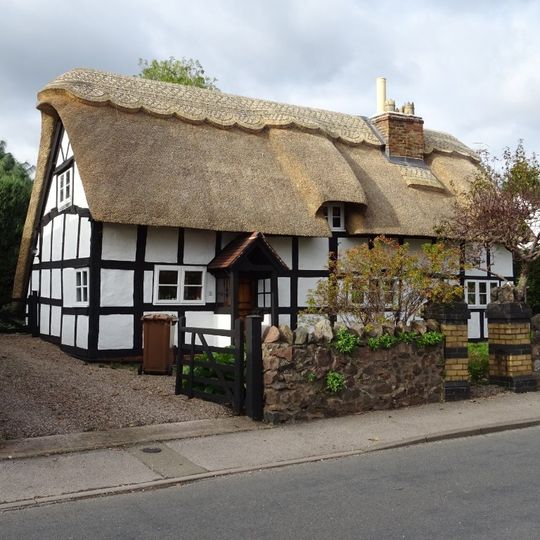 Clumber Cottage
