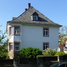 Haus Hambacher Tal 12