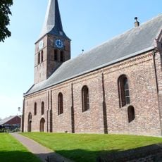 Hervormde Kerk, Ulrum