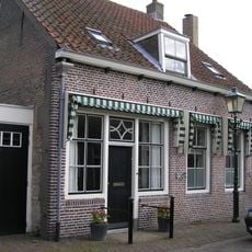 Jachthuisstraat 7, Kloetinge