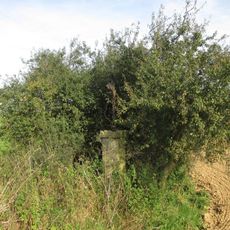 Kříž nad Vysočany