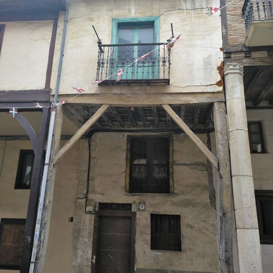 Casa Zapatari 9