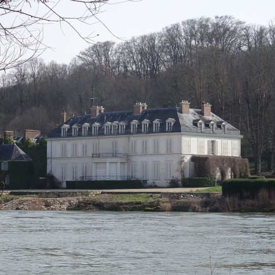 Château de la Rivière