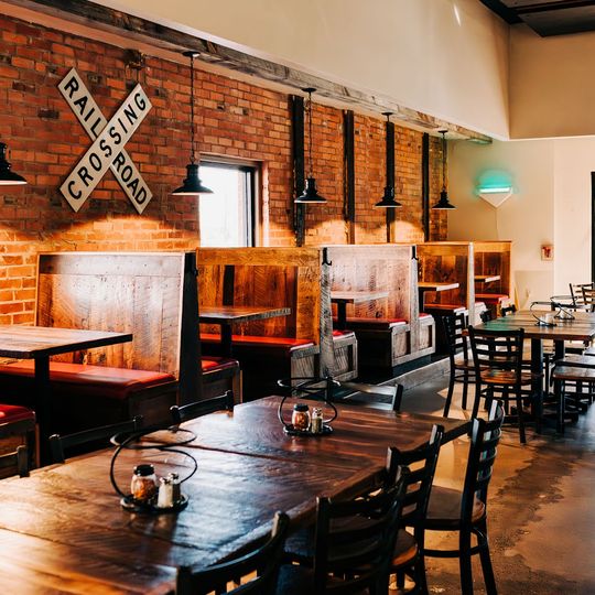 Old Town Pizza