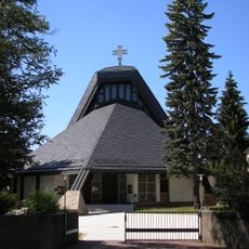 St. Josef