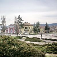 Oblast de Targovichte