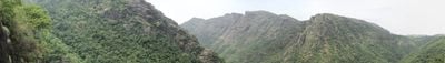 Panoramic View 0
