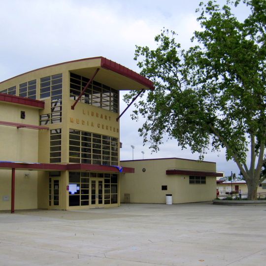 Amador Valley High School