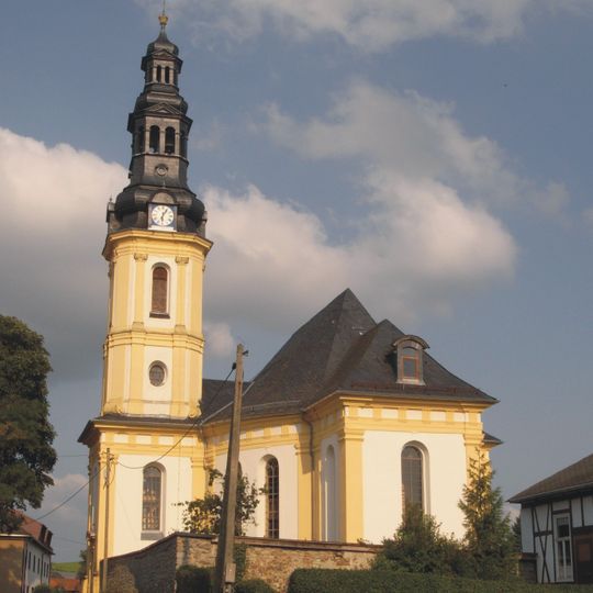 Jesuskirche