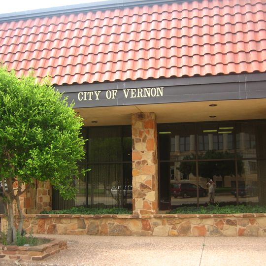 Vernon