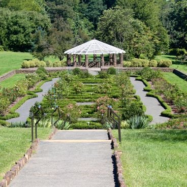 Hidden New Jersey: historic mills, nature reserves and old villages