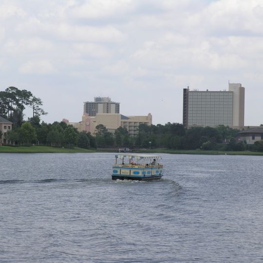Wyndham Lake Buena Vista