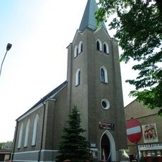 Church of the Ascension of Christ in Twardogóra