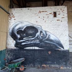 Graffiti