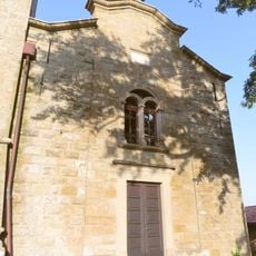 Chiesa di San Nicolò