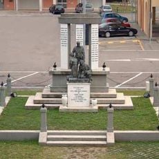 Monumento ai caduti