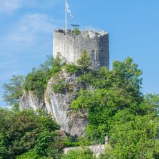 Château de La Roche-sur-Foron