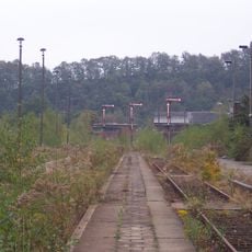 Muldentalbahn (Sachgesamtheit)