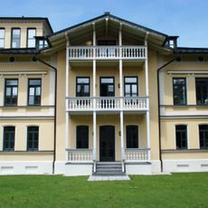 Rosenheimer Straße 14