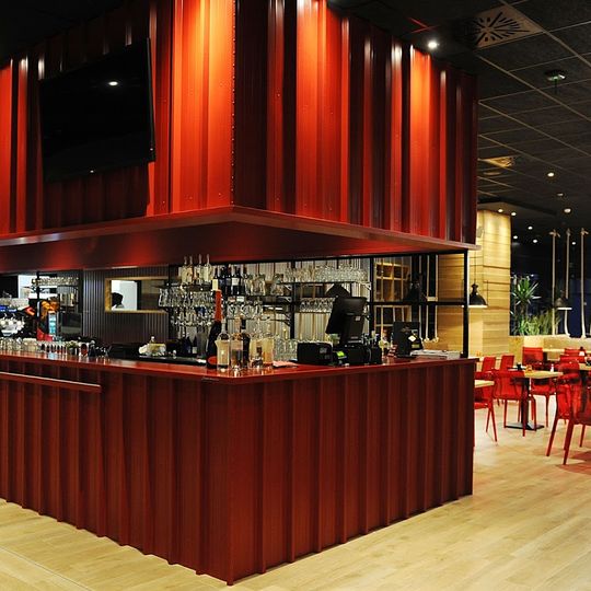 Pizzikotto