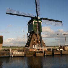 Graaflandse Molen