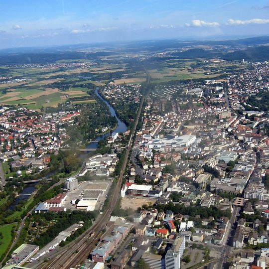 Giessen