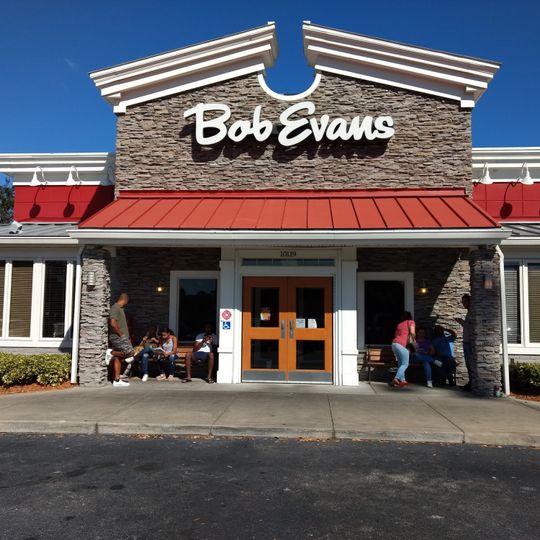 Bob Evans