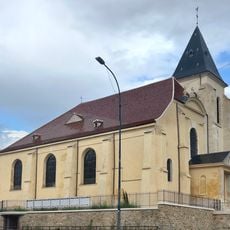 Église Saint-Germain de Pantin