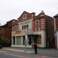 Savoy Cinema