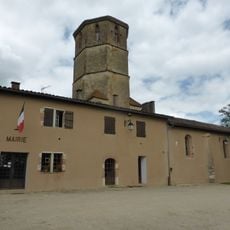 Église Saint-Canne de Saint-Canne