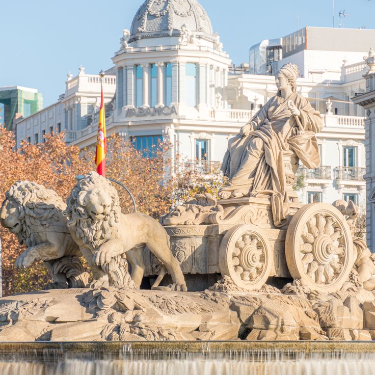 Place de Cibeles