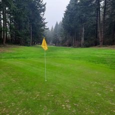 Hat Island Golf Club